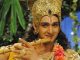 Saurabh Raj Jain as Lord Krishna