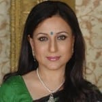 Geeta Kaul aka Kishori Shahane