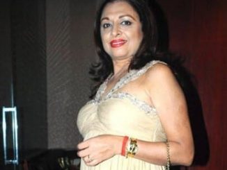Gayatri Kashyap aka Anita Kanwal