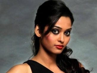 Mauli Banerjee aka Neha Saxena