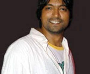 Sumer aka Prashant Narayanan