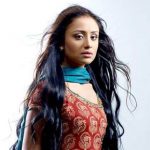Taani Banerjee Ganguly aka Anupriya Kapoor
