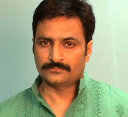 Vinod Goyal aka Madan Tyagi