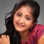 Young Rani Lakshmibai aka Ulka Gupta