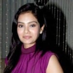 Suhani aka Megha Gupta