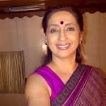 Madhavi Vishwanathan Iyer aka Neena Kulkarni