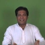 Omprakash Bhalla aka Kaushal Kapoor