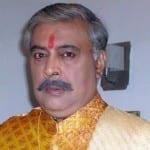 Vishwanathan Iyer aka Abhay Bhargava