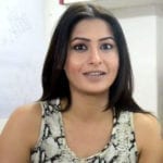Anushka aka Pavitra Punia