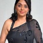 Damini Ragendra Bharti aka Vaishali Thakkar