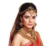 Mahabharat TV Serial All Characters Real Names With Photographs : Draupadi real name is Pooja Sharma