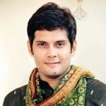 Mukesh Mehta aka Amar Upadhyay