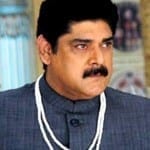 Raja Sahaab aka Pankaj Dheer