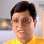 Shashikant aka Rajan Bhise