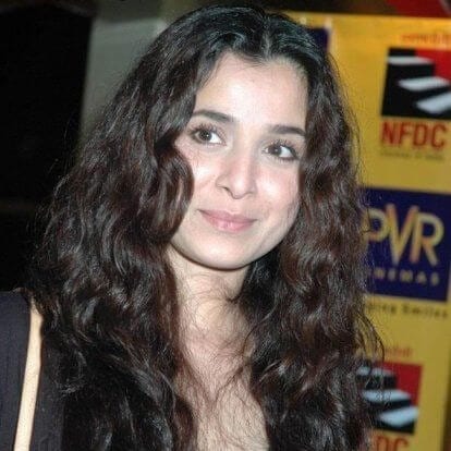 Heena Nawab Mirza aka Simone Singh