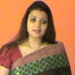 Deepali Pradeep Prabhu aka Ashcharya Shetty