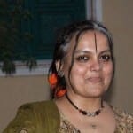 Devki aka Sushmita Mukherjee
