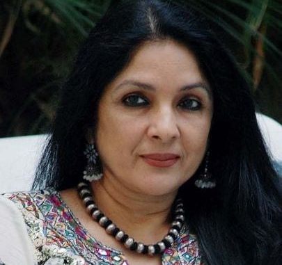 Priya Kapoor original name is Neena Gupta