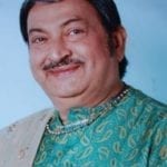 Purushottam Das Nanavati aka Shreekant Soni