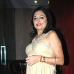 Gayatri Kashyap original name is Anita Kanwal