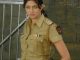 Senior Inspector Chandramukhi Chautala original name is Kavita Kaushik