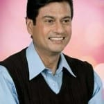 Gautam Kapoor aka Kanwaljit Singh