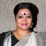 Geeta Vatsal aka Samta Sagar