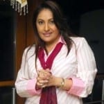 Manisha aka Kavita Kapoor