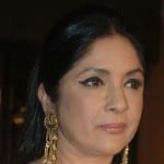 Priya Kapoor aka Neena Gupta