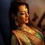 Priya Devgan aka Deeksha Sonalkar