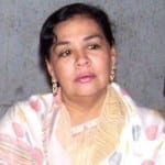 Ammaji aka Farida Jalal
