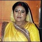 Bachani Devi aka Vibha Chibber