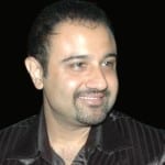 Nadeem aka Vivek Mushran