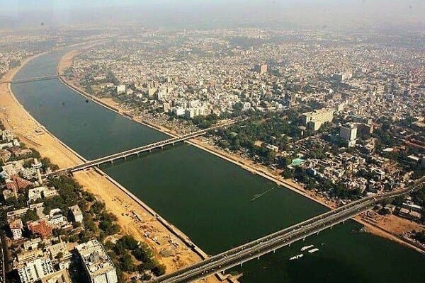 Ahmedabad City