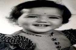 Preity Zinta Childhood