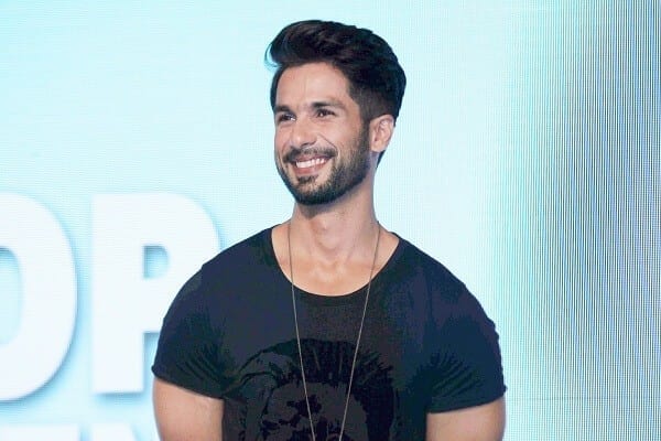 Shahid Kapoor Age, Wife Name, Daughter Name, Hairstyle Name, Family