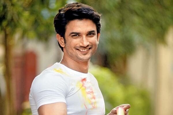 Sushant Singh Rajput Wife Name Age Height Hairstyle Name Weight