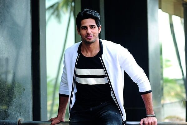 Sidharth Malhotra Age, Movies List, Caste, Contact Number, Height and More