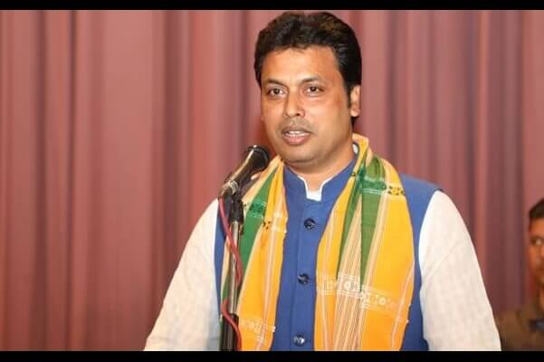 Chief Minister of Tripura