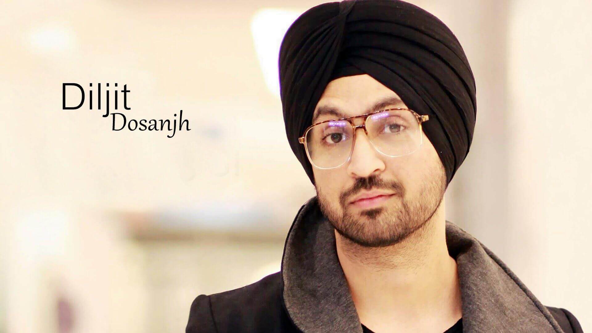 How to Meet Diljit Dosanjh in Person