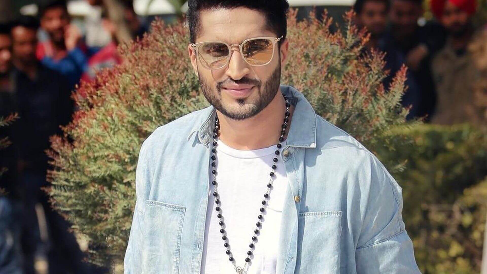 How to Meet Jassi Gill Personally