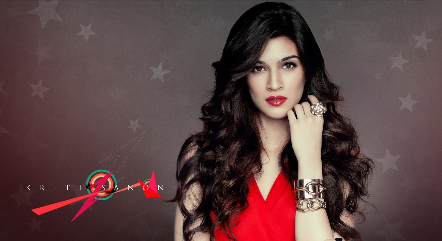 How to Meet Kriti Sanon In Person and Face to Face