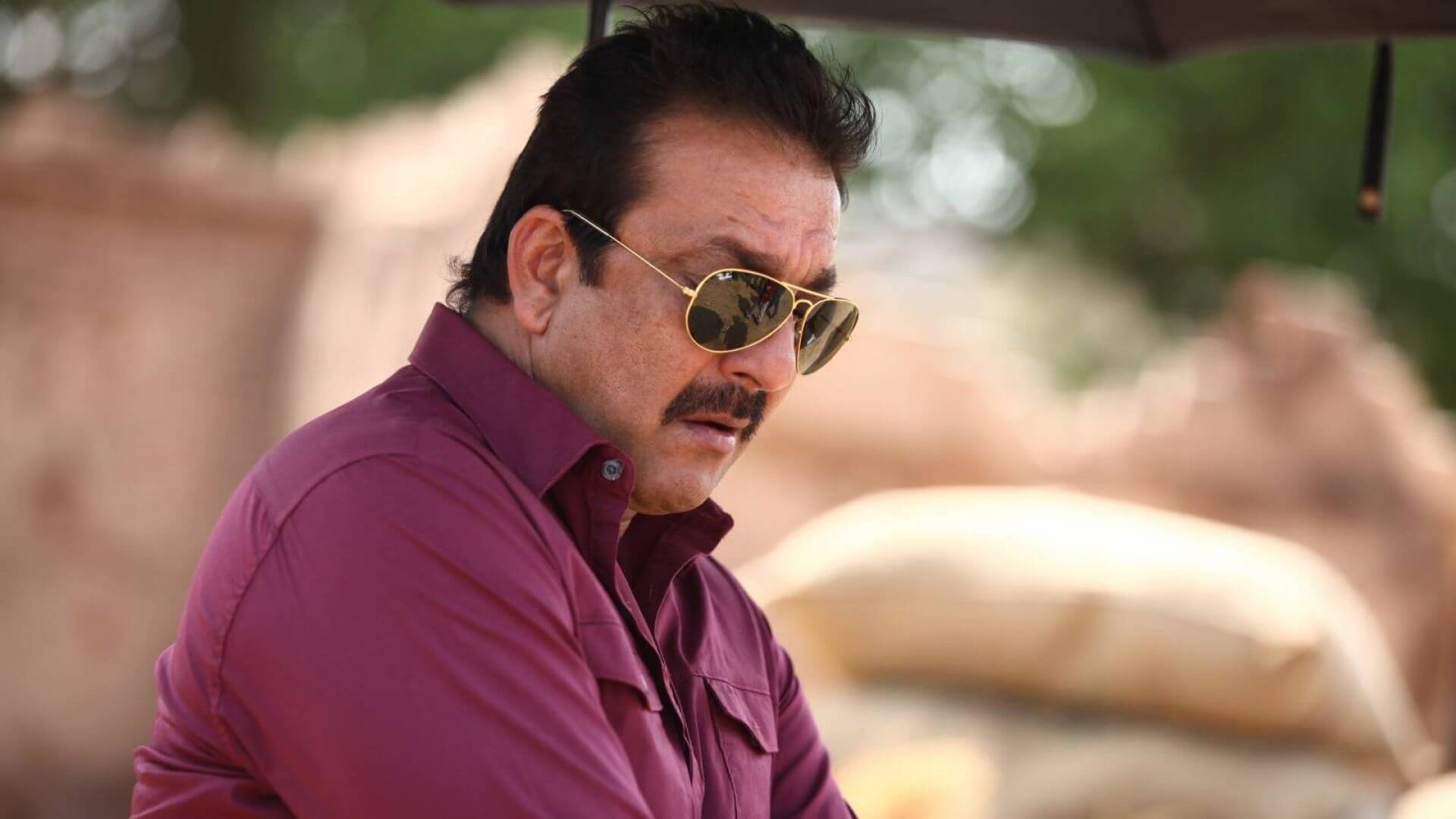 How to Meet Sanjay Dutt In Person and Face to Face