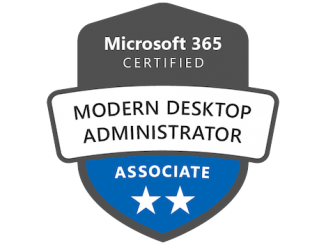 Microsoft 365 Certification