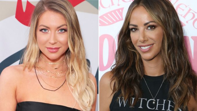 ‘Vanderpump Rules’ Not to Take Back Kristen Doute and Stassi Schroeder