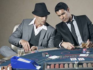 Entertainment Meets Online Casinos