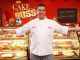 Cake Boss Star Buddy Valastro impaled his hand while bowling