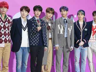 BTS to Become Millionaire: The Big Hit Entertainment Banner Is to Become Public