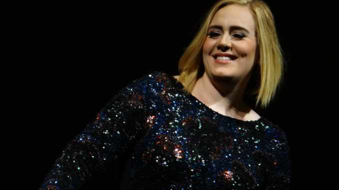 Adele to Host Saturday Night Live, Confirms TV Comeback