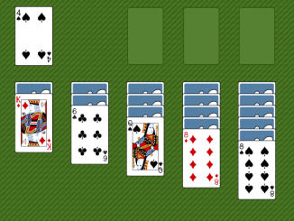 Solitaire Is Still a Popular Card Game